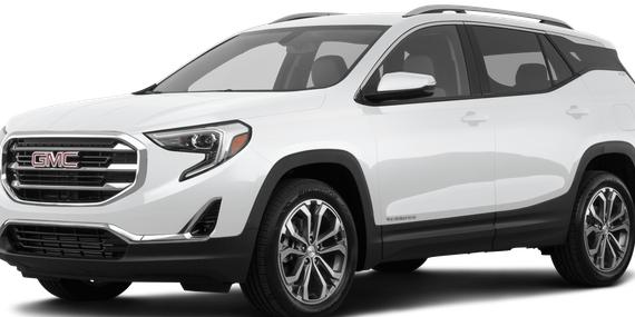 GMC TERRAIN 2019 3GKALPEV9KL221941 image GMC TERRAIN 2019 3GKALPEV9KL221941 image