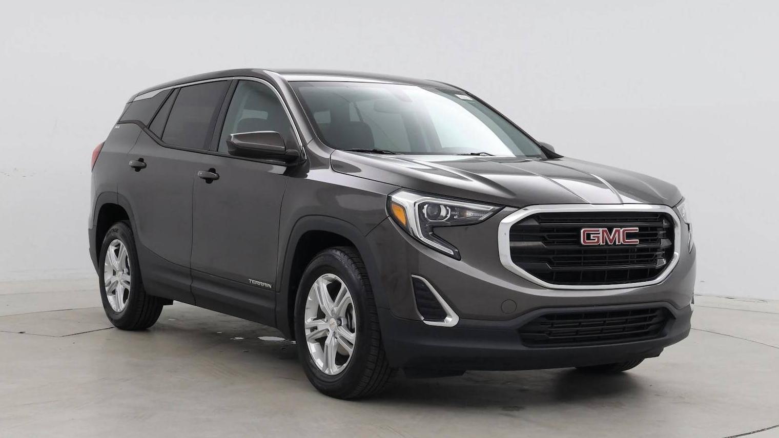 GMC TERRAIN 2019 3GKALMEV8KL134871 image