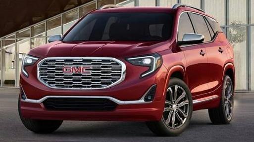 GMC TERRAIN 2019 3GKALSEX4KL111223 image