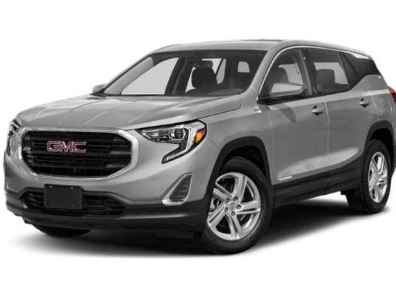 GMC TERRAIN 2019 3GKALTEV6KL111342 image GMC TERRAIN 2019 3GKALTEV6KL111342 image
