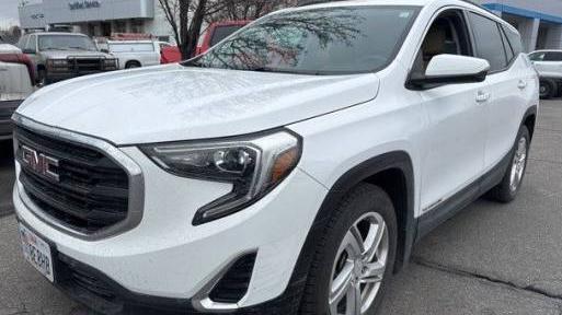 GMC TERRAIN 2019 3GKALTEX5KL238102 image