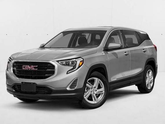 GMC TERRAIN 2019 3GKALMEVXKL199611 image