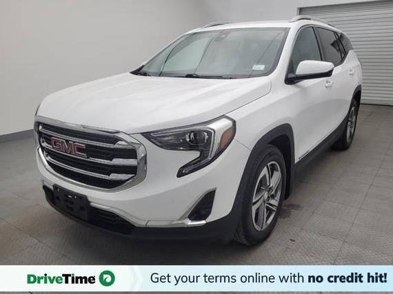 GMC TERRAIN 2019 3GKALPEVXKL183099 image GMC TERRAIN 2019 3GKALPEVXKL183099 image