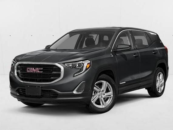 GMC TERRAIN 2019 3GKALMEV8KL227602 image