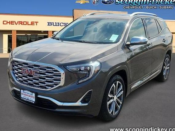 GMC TERRAIN 2019 3GKALSEX2KL192853 image GMC TERRAIN 2019 3GKALSEX2KL192853 image