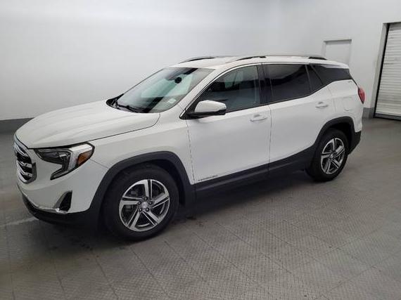 GMC TERRAIN 2019 3GKALPEV1KL339255 image GMC TERRAIN 2019 3GKALPEV1KL339255 image