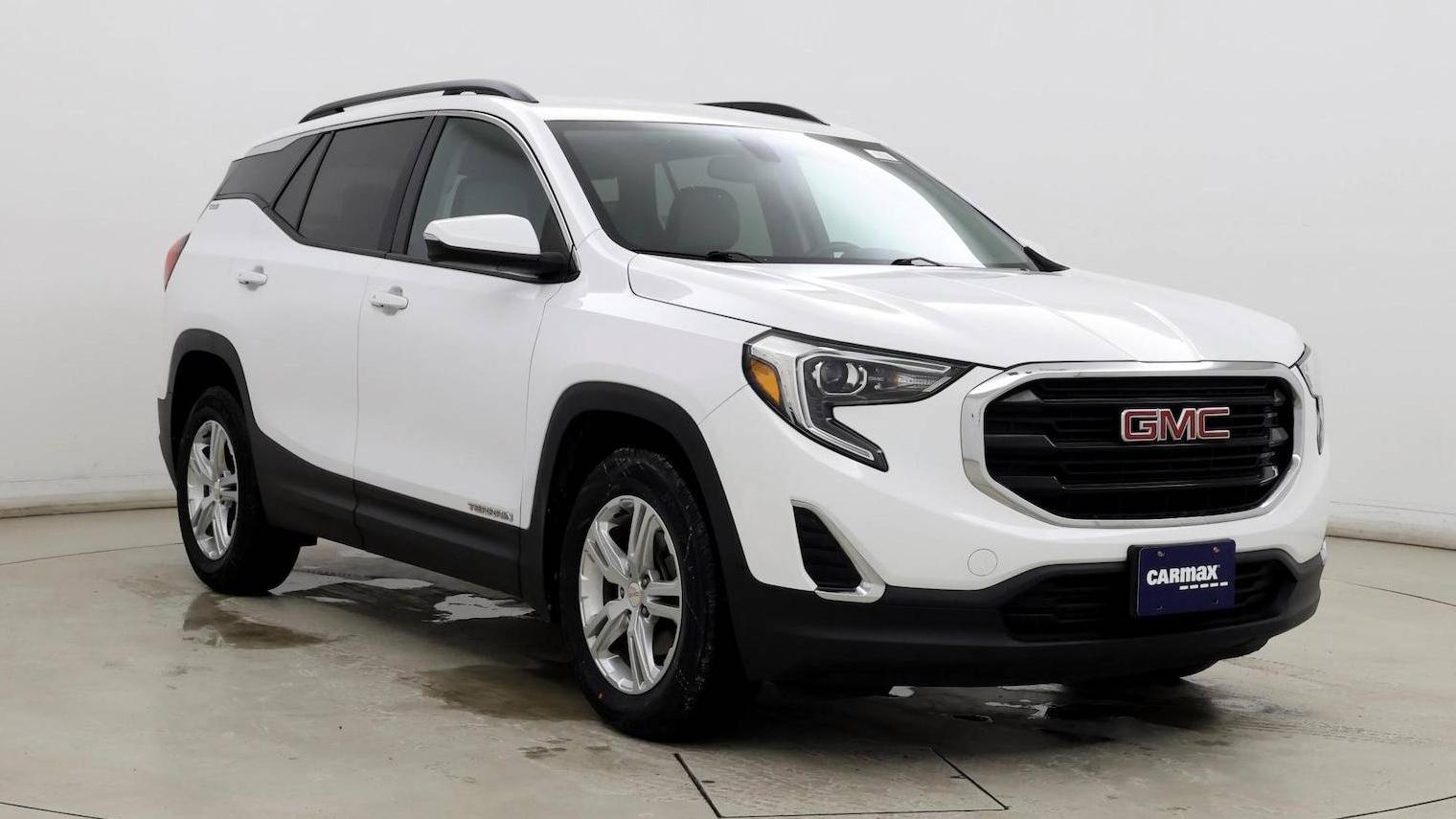 GMC TERRAIN 2019 3GKALMEVXKL296470 image