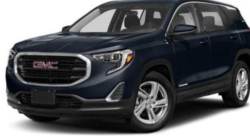 GMC TERRAIN 2019 3GKALTEX0KL102749 image