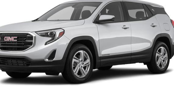 GMC TERRAIN 2019 3GKALMEV5KL138182 image