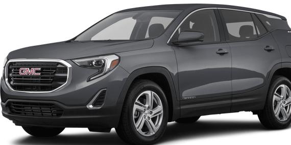 GMC TERRAIN 2019 3GKALMEVXKL167080 image