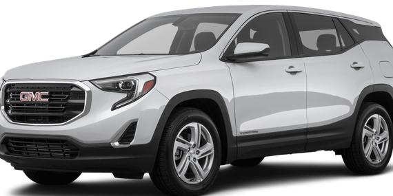 GMC TERRAIN 2019 3GKALMEV6KL203735 image GMC TERRAIN 2019 3GKALMEV6KL203735 image