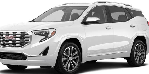 GMC TERRAIN 2019 3GKALSEX1KL332620 image