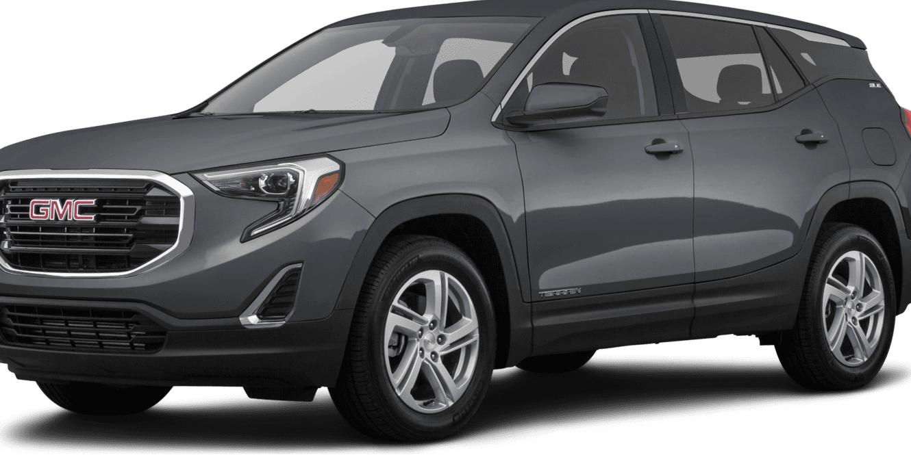 GMC TERRAIN 2019 3GKALMEV8KL289551 image