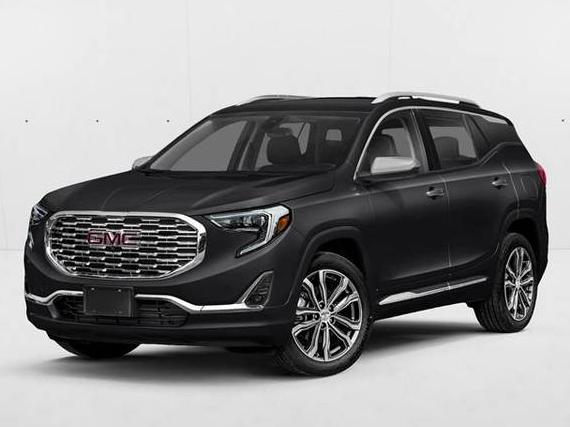 GMC TERRAIN 2019 3GKALSEX8KL271041 image