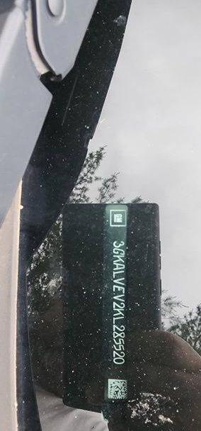 GMC TERRAIN 2019 3GKALVEV2KL285520 image