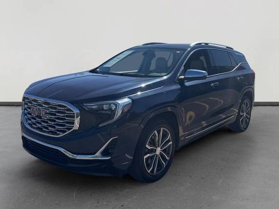 GMC TERRAIN 2019 3GKALXEX0KL200204 image
