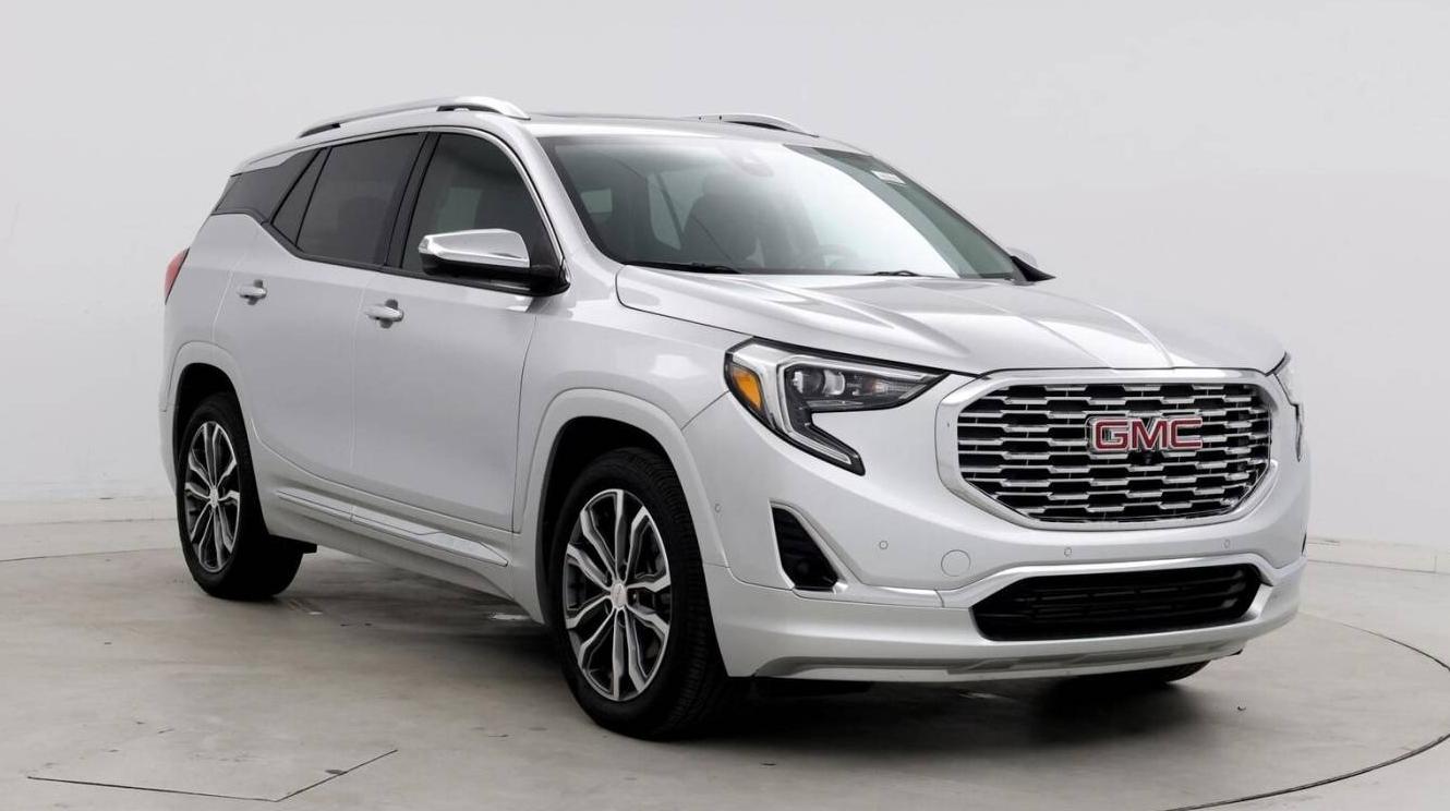 GMC TERRAIN 2019 3GKALSEX2KL362970 image