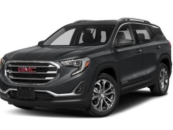 GMC TERRAIN 2019 3GKALPEXXKL298965 image