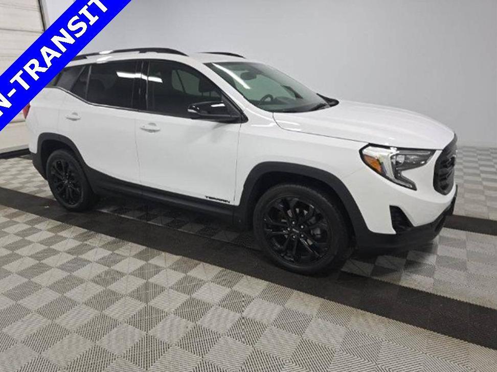 GMC TERRAIN 2019 3GKALVEV7KL360356 image