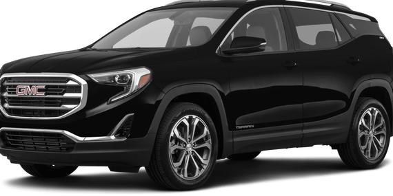 GMC TERRAIN 2019 3GKALPEX3KL134733 image GMC TERRAIN 2019 3GKALPEX3KL134733 image