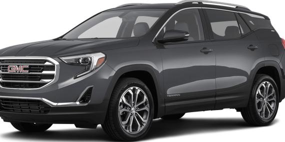 GMC TERRAIN 2019 3GKALPEXXKL294494 image