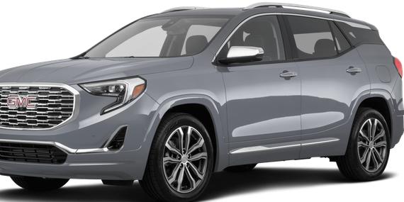 GMC TERRAIN 2019 3GKALSEX4KL149910 image