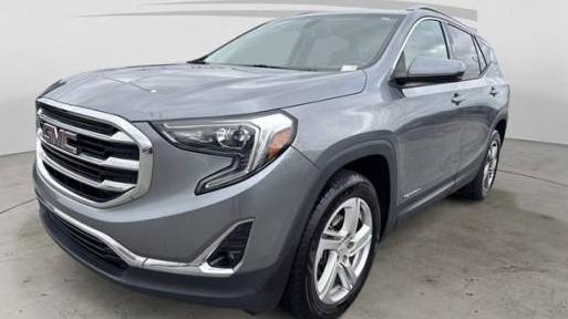 GMC TERRAIN 2019 3GKALVEV9KL162958 image