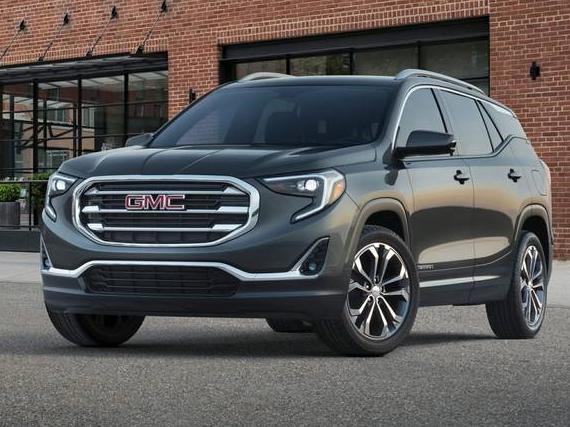 GMC TERRAIN 2019 3GKALPEV5KL374011 image