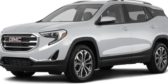 GMC TERRAIN 2019 3GKALPEV4KL222236 image GMC TERRAIN 2019 3GKALPEV4KL222236 image