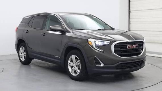 GMC TERRAIN 2019 3GKALMEV8KL394249 image GMC TERRAIN 2019 3GKALMEV8KL394249 image