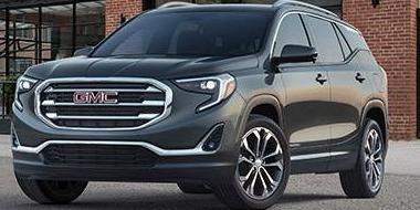 GMC TERRAIN 2019 3GKALTEV3KL311692 image