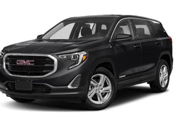 GMC TERRAIN 2019 3GKALMEV1KL293750 image