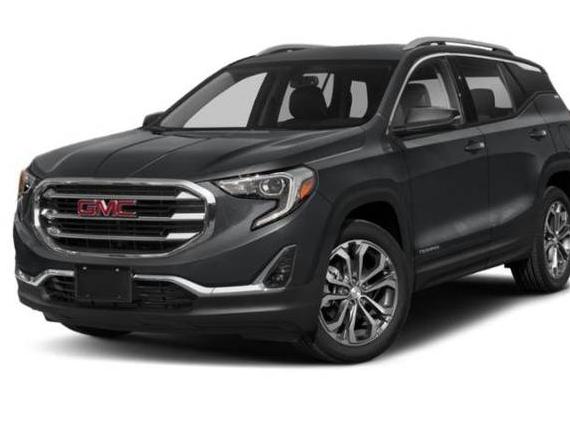 GMC TERRAIN 2019 3GKALPEV8KL188219 image GMC TERRAIN 2019 3GKALPEV8KL188219 image