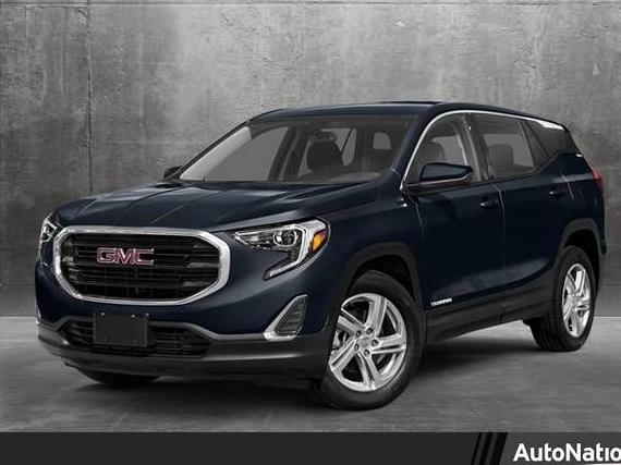 GMC TERRAIN 2019 3GKALMEV9KL127248 image