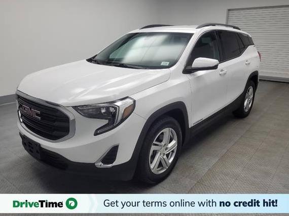 GMC TERRAIN 2019 3GKALTEX5KL344677 image