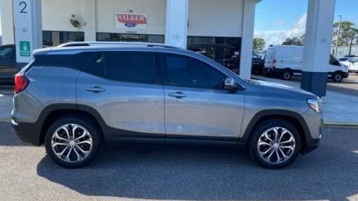 GMC TERRAIN 2019 3GKALPEX2KL142810 image