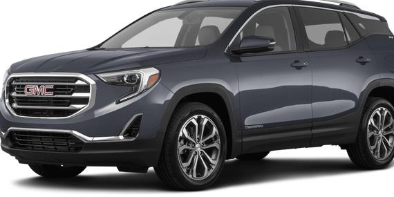 GMC TERRAIN 2019 3GKALPEX3KL215800 image