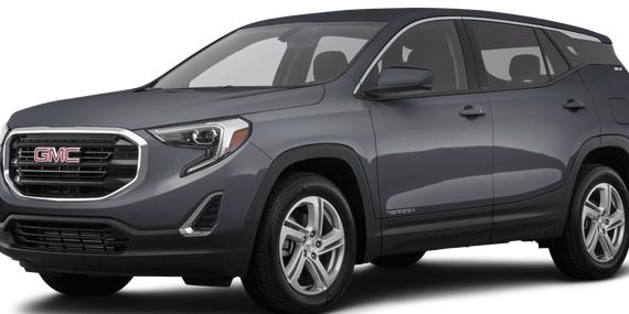 GMC TERRAIN 2019 3GKALTEV0KL289702 image