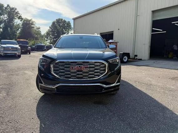 GMC TERRAIN 2019 3GKALSEXXKL353367 image