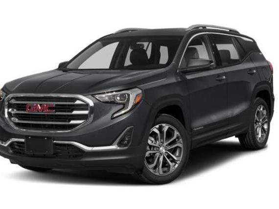 GMC TERRAIN 2019 3GKALPEV6KL234159 image