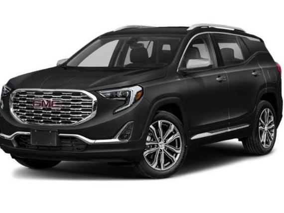 GMC TERRAIN 2019 3GKALXEX9KL264967 image