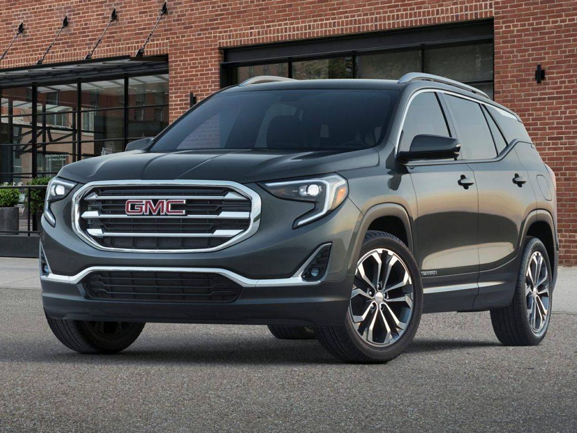 GMC TERRAIN 2019 3GKALTEX2KL360965 image