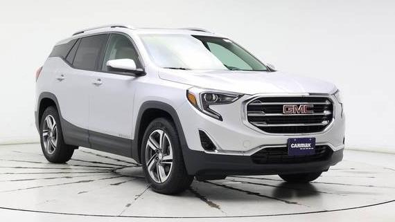 GMC TERRAIN 2019 3GKALPEVXKL148871 image GMC TERRAIN 2019 3GKALPEVXKL148871 image