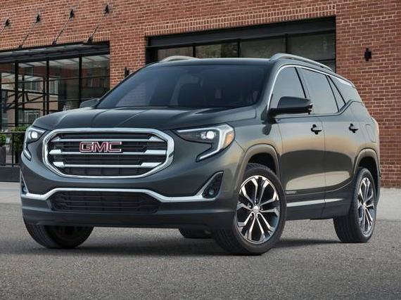 GMC TERRAIN 2019 3GKALPEVXKL240773 image