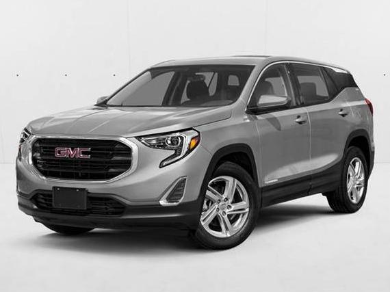 GMC TERRAIN 2019 3GKALMEX5KL113784 image