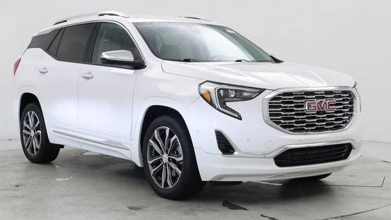 GMC TERRAIN 2019 3GKALSEX8KL173594 image