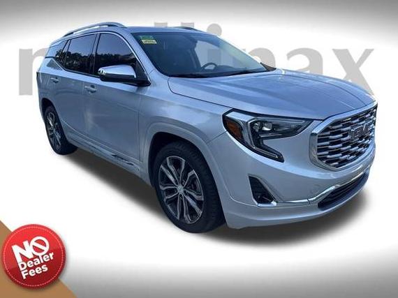 GMC TERRAIN 2019 3GKALSEX9KL387011 image