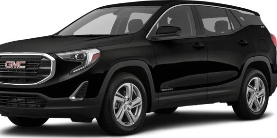 GMC TERRAIN 2019 3GKALTEX1KL248576 image