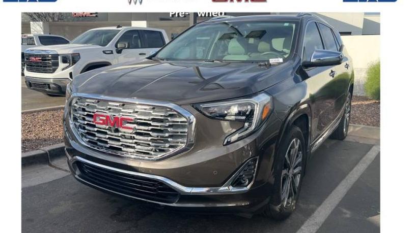 GMC TERRAIN 2019 3GKALSEX9KL176830 image