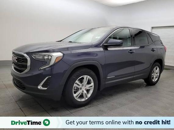 GMC TERRAIN 2019 3GKALMEV2KL106127 image GMC TERRAIN 2019 3GKALMEV2KL106127 image